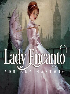 cover image of Lady Encanto